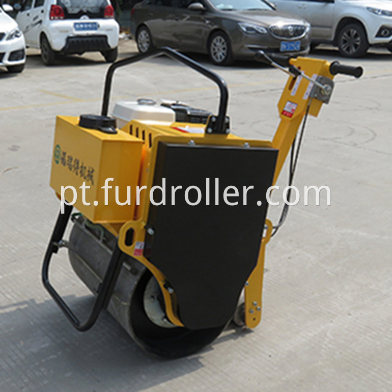 FYL-D600 Road Roller